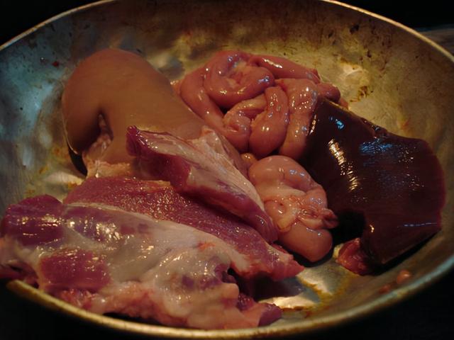 银杏果怎么吃好吃又简单，30多岁第一次吃银杏果