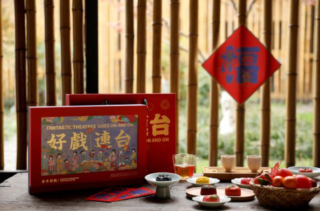 礼品包装产品图片,礼物包装图片