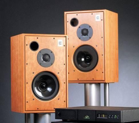 全球顶级监听音箱评测，全球十大监听音箱品牌