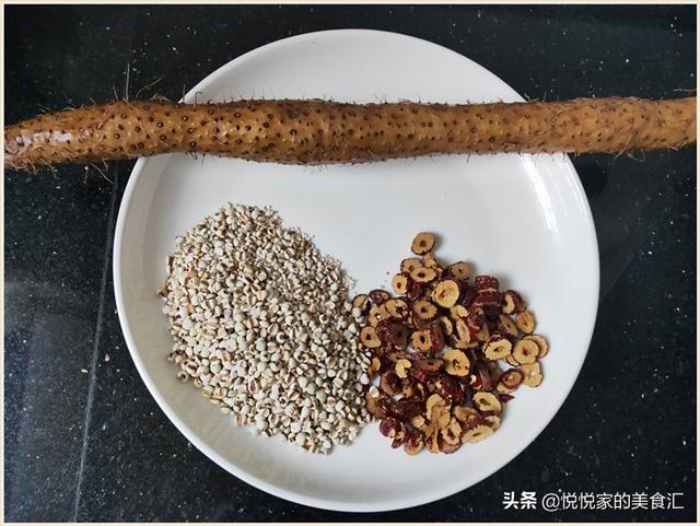 薏米怎么煮容易烂，如何煲薏米又糯又软（有人喝一辈子都没用）