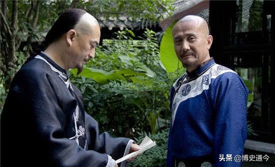清代两淮八大盐商，盐商与吃大户   文/王国华