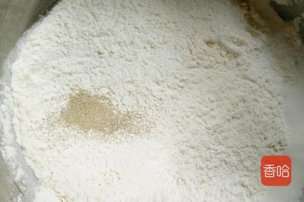 怎样做发面烧饼，怎么发面把烧饼烙得又软又好吃（新手零失败的发面饼做法）