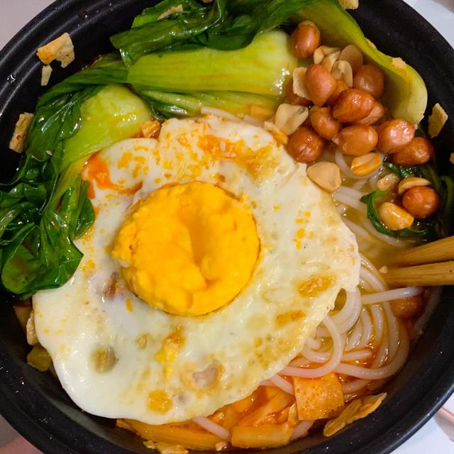 怎样煮螺蛳粉才能好吃，只需要加2样东西