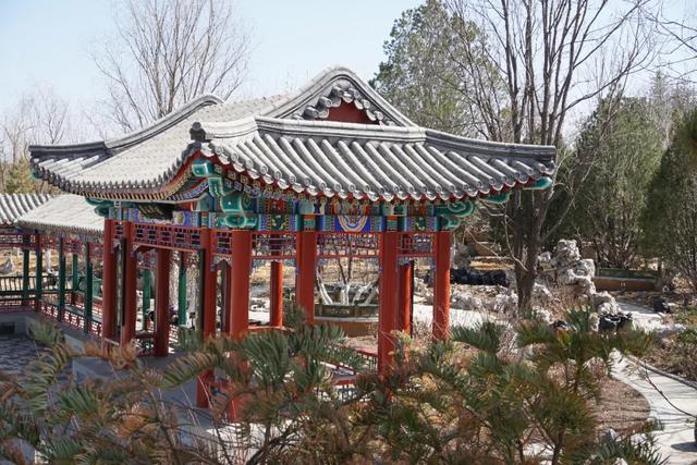 北京必玩景点排名，北京必玩的十个景点排名榜单（北京最值得去的12个景区）