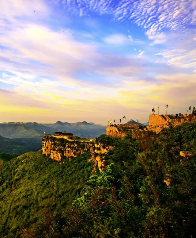 沂水打造5a景区，沂水县沂蒙花开旅游区成功创建国家4A级旅游景区