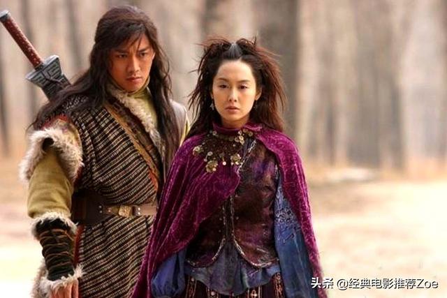 朱茵拍过好看的电视剧，朱茵主演过的12部好评经典电视剧