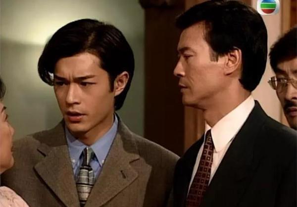 郑少秋楚留香97集，楚留香为了帮助女子寻回宝物