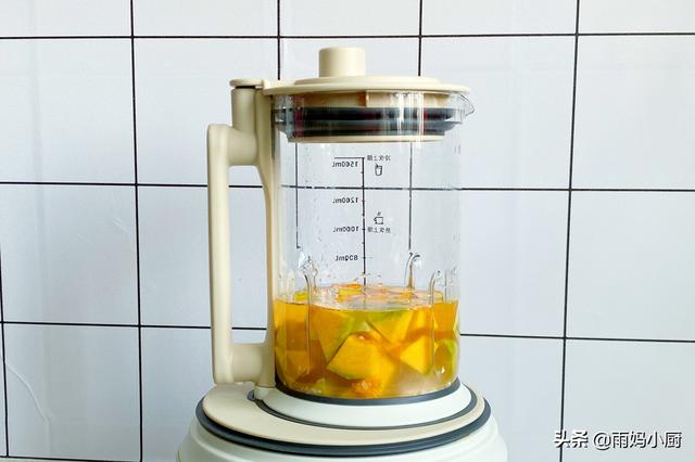 什么米糊既养胃又好喝，分享3款适合秋冬喝的养生米糊