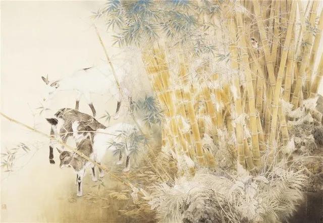 画家一生最好的画，陈丹青：毕加索过时了