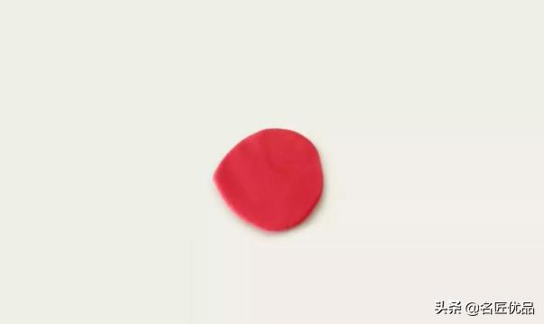 怎么用粘土做花的简单方法，粘土手工厉害了