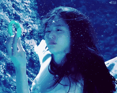 最好看的美人鱼，这四种美人鱼你喜欢哪个