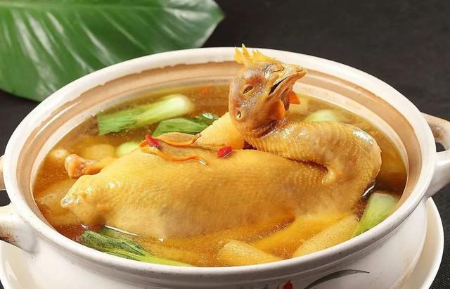 美食珍馐味道绵州，彝人古镇小吃推荐