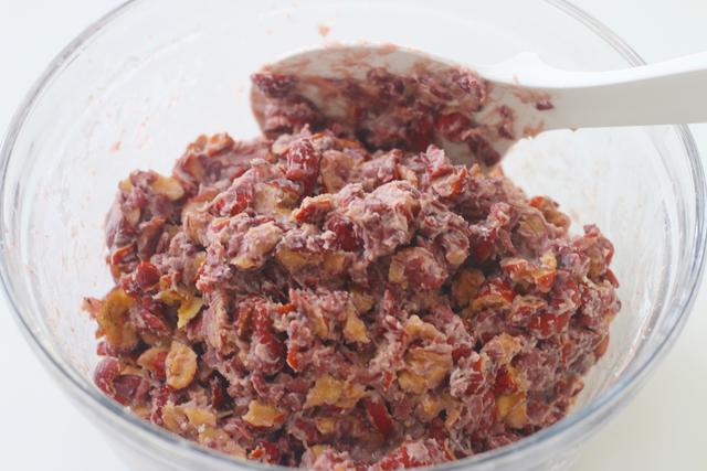 东北粘豆包的做法，正宗的粘豆包的做法（东北正宗粘豆包）