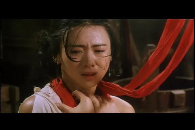 翁虹演过的电影，翁虹最美的一部电影（女神挖掘机王晶）