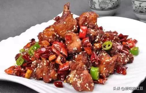 食谱大全及做法炒菜家常菜做法，菜谱大全100道家常菜清单