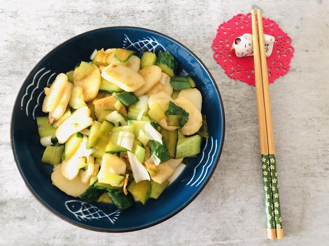 自制水磨年糕详细做法，水磨年糕的制作