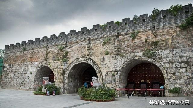 广西旅游景点大全，广西十大旅游景点推荐排名（广西旅游必去十大景点）