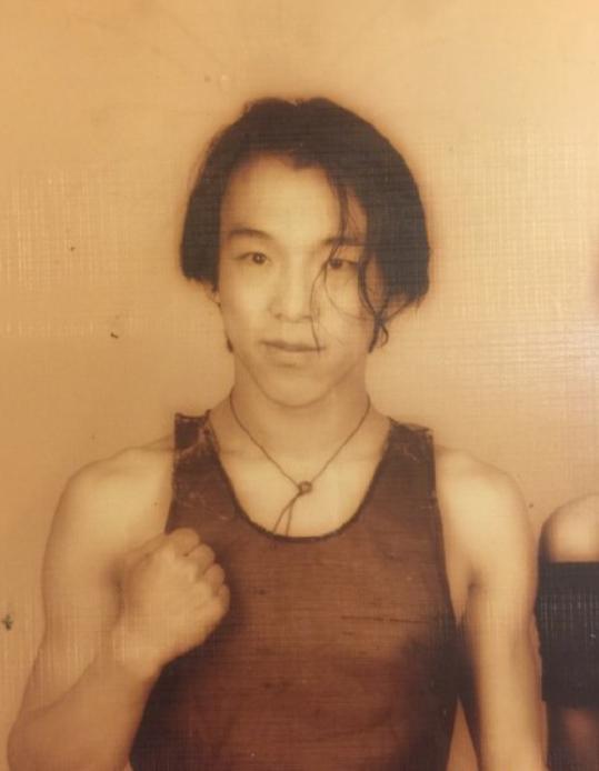 黄渤的成长路，“影帝”黄渤的风雨人生路