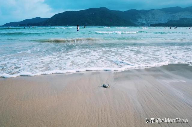 三亚必去的几个景点顺序，三亚指南人气推荐（三亚必去的5大景点盘点）