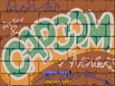 街机游戏街头霸王，街机玩家所不知的《街头霸王》趣闻