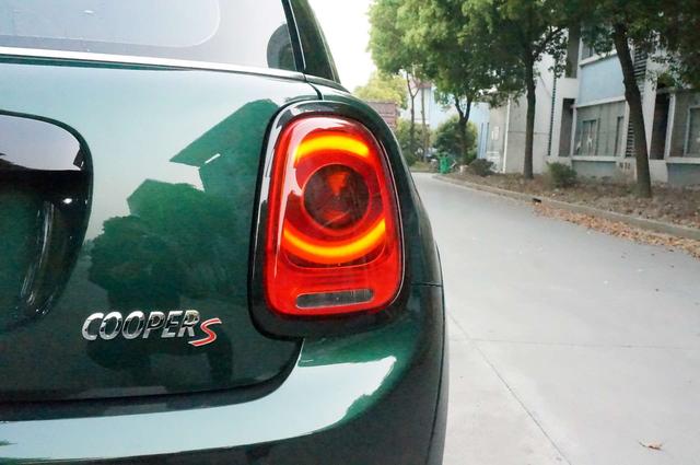 两万左右的二手车mini，用零花钱买辆R56的MINI重塑驾驶观