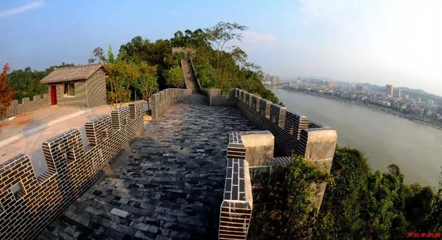 乐山最出名的古镇，乐山旅游必去十大景点推荐一下