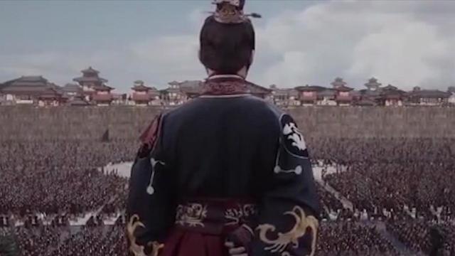 秦朝灭亡的时间，秦国什么时候灭亡