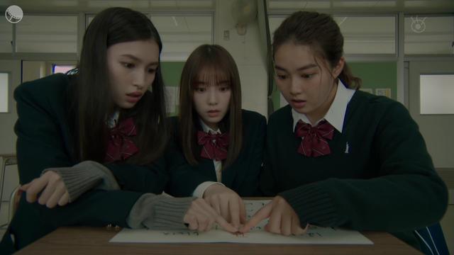 毛骨悚然撞鬼经夏季特别篇，毛骨悚然撞鬼经