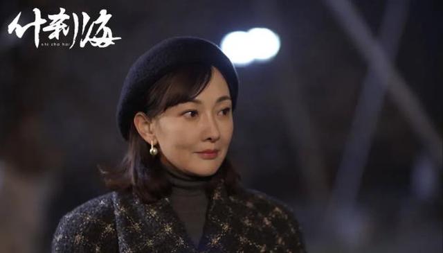 什刹海关晓彤吴磊大结局，关晓彤《什刹海》演北京孩子