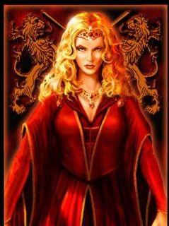 权力的游戏瑟曦最后怎么被击败，权力的游戏最终季七国女王瑟曦