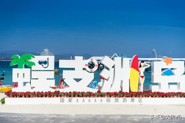 马尔代夫风情岛在哪，不用羡慕东南亚