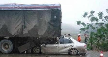 张雨生因车祸变成植物人，因车祸去世的明星皆令人痛心