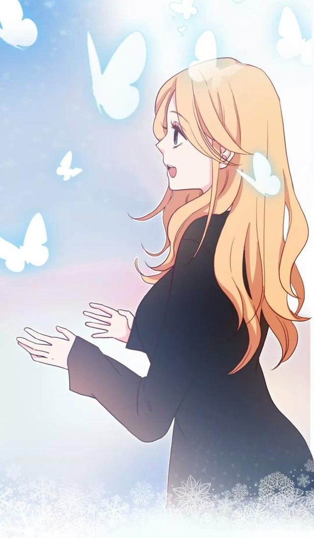 盘点快看漫画中跨越种族的cp，漫画中的五对cp