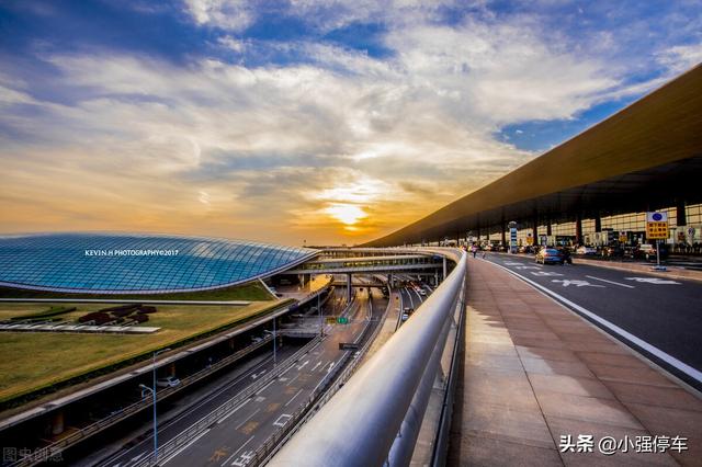 首都机场停车费，首都机场t2停车场停车收费标准