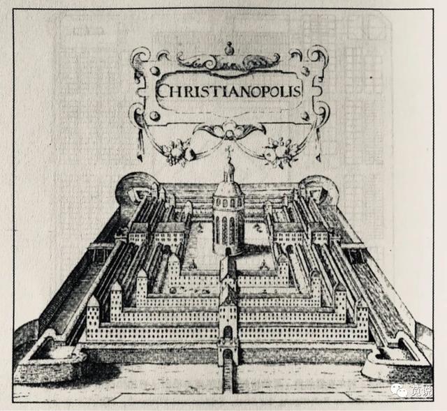 紧凑城市与新城市主义，空想社会主义城与田园城市