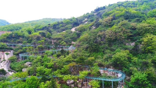 方城七峰山风景区，七峰山旅游门票多少