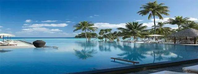 马尔代夫选岛总攻略，马尔代夫最强选岛攻略