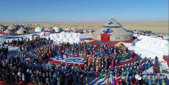 内蒙古春节的风俗有哪些，内蒙古的新春风俗