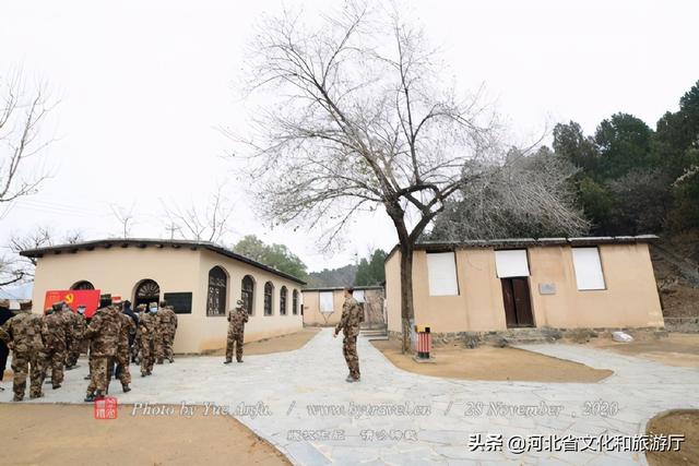 河北红色旅游风景景点介绍，河北省十大旅游景点