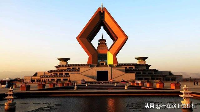 陕西古镇有哪些值得去的景点，推荐陕西十大古镇