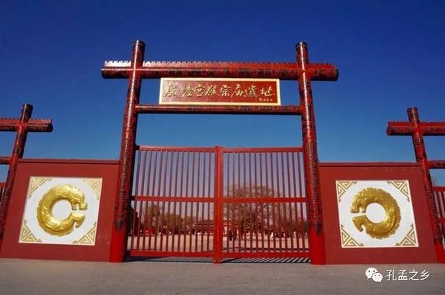 安阳殷墟历史意义，安阳殷墟讲解词