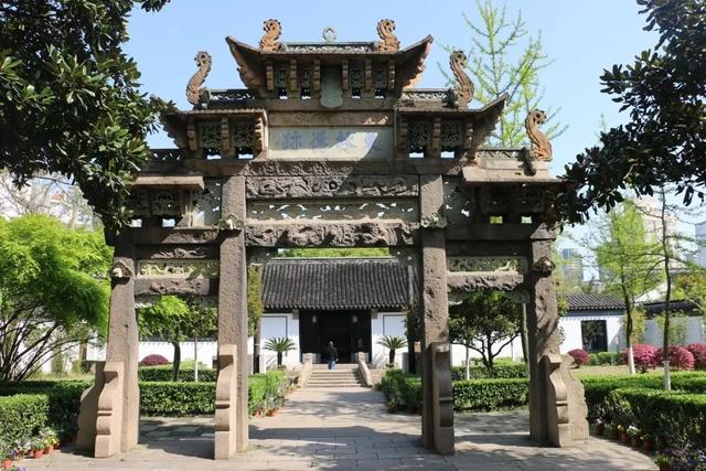 江南是哪个省哪个城市，江南是哪里的城市（历史上的江南指的是哪里）