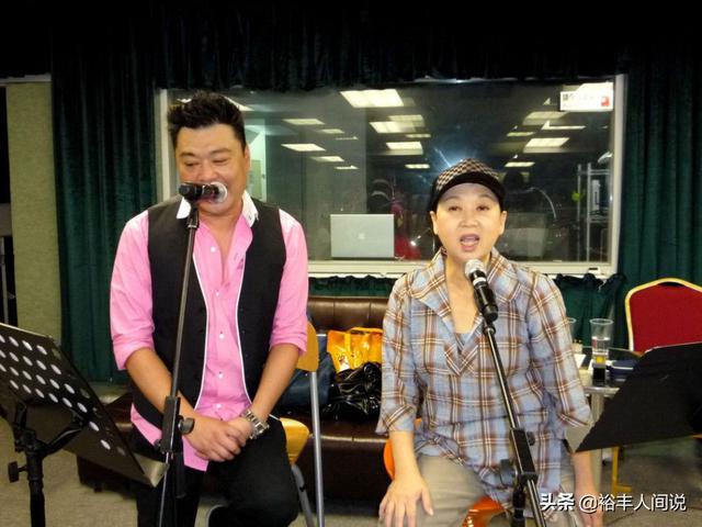 阮兆祥在香港地位，阮兆祥首爆拒与TVB续约原因