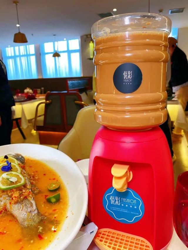 广州最有潜力的粤菜餐厅，三代餐饮世家的90后老板在长春做创意粤菜