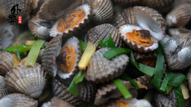 血蛤怎么做好吃，血蛤怎么吃最有营养（浙江老渔民带你解锁血蛤健康新吃法）