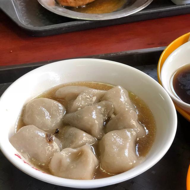 沙县小吃早餐什么最好吃，看完这8道美食才知道