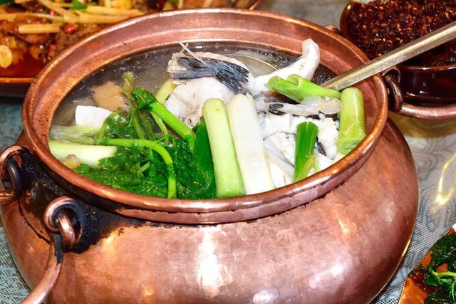 云南大理特色美食推荐，八年旅居大理