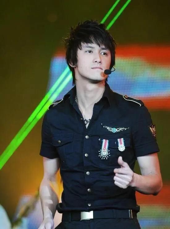 加油好男儿现在还播吗，《加油好男儿》们早已各奔东西