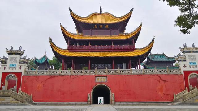 湖南自驾一日游最佳景点，湖南这6条自驾游线路