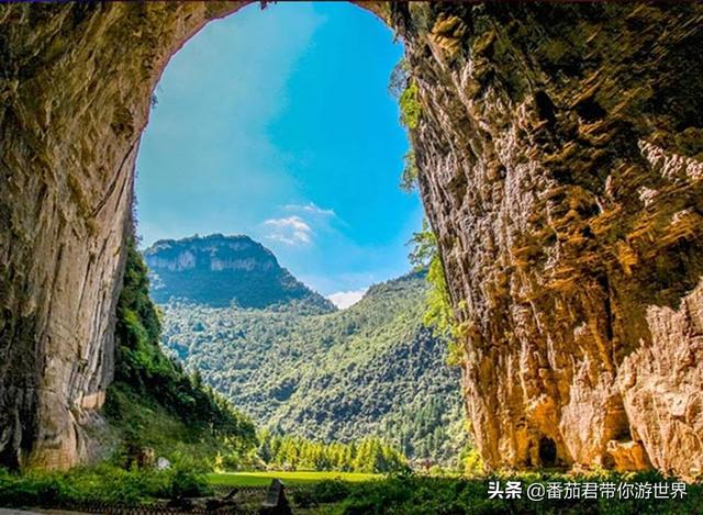 湖北著名旅游景点，湖北最值得去的十大景点（湖北十大必玩景点，你去过几个）